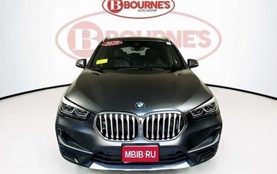 BMW X1, 2020 год, 3 650 000 рублей, 1 фотография