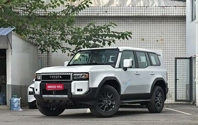 Toyota Land Cruiser Prado, 2024 год, 11 300 000 рублей, 1 фотография