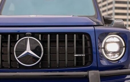 Mercedes-Benz G-Класс AMG, 2021 год, 23 800 000 рублей, 23 фотография