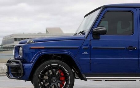 Mercedes-Benz G-Класс AMG, 2021 год, 23 800 000 рублей, 32 фотография