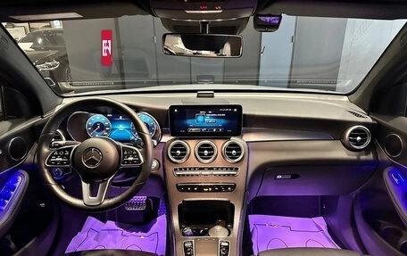 Mercedes-Benz GLC Coupe, 2021 год, 5 000 000 рублей, 7 фотография