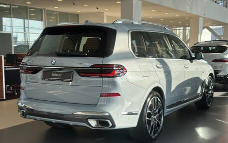 BMW X7, 2022 год, 15 550 000 рублей, 2 фотография