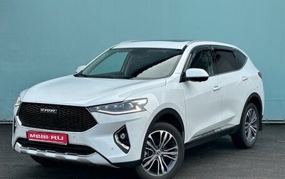 Haval F7 I, 2021 год, 2 099 000 рублей, 1 фотография