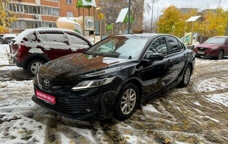 Toyota Camry, 2018 год, 2 470 000 рублей, 1 фотография