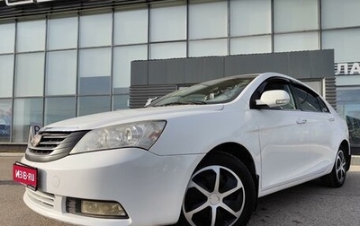 Geely Emgrand EC7, 2012 год, 610 000 рублей, 1 фотография