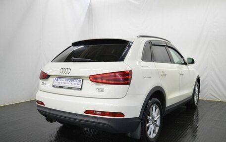 Audi Q3, 2012 год, 1 497 000 рублей, 5 фотография