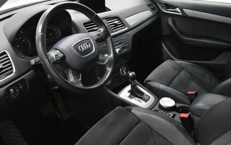 Audi Q3, 2012 год, 1 497 000 рублей, 10 фотография