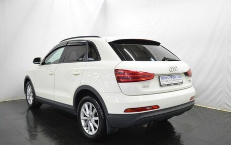 Audi Q3, 2012 год, 1 497 000 рублей, 7 фотография