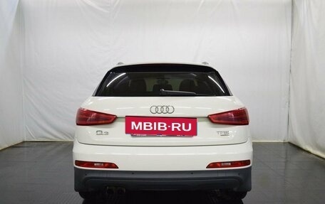 Audi Q3, 2012 год, 1 497 000 рублей, 6 фотография