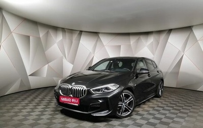 BMW 1 серия, 2019 год, 2 693 000 рублей, 1 фотография