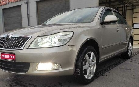 Skoda Octavia, 2010 год, 1 400 000 рублей, 1 фотография