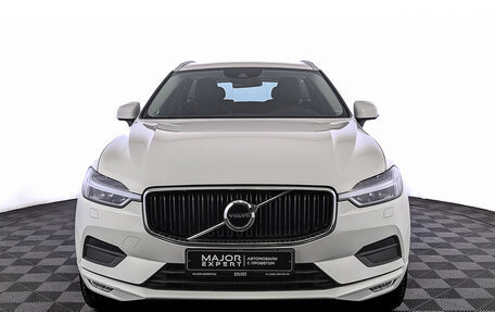 Volvo XC60 II, 2019 год, 4 990 000 рублей, 2 фотография