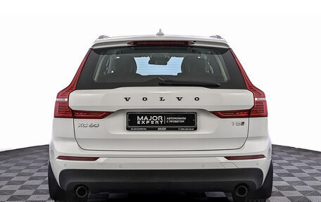 Volvo XC60 II, 2019 год, 4 990 000 рублей, 6 фотография