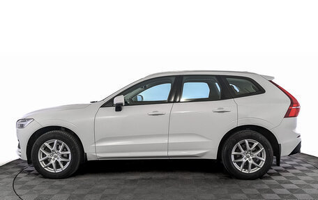 Volvo XC60 II, 2019 год, 4 990 000 рублей, 8 фотография