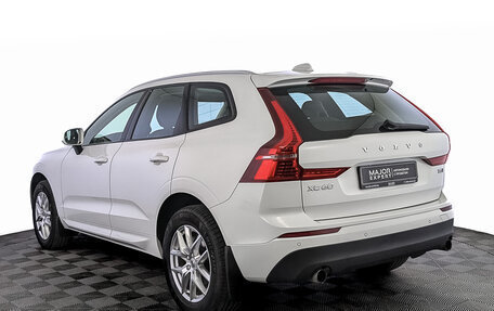 Volvo XC60 II, 2019 год, 4 990 000 рублей, 7 фотография