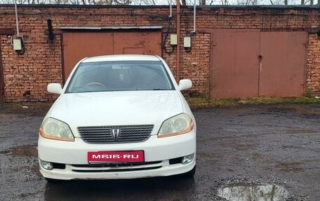 Toyota Mark II IX (X110), 2001 год, 900 000 рублей, 1 фотография