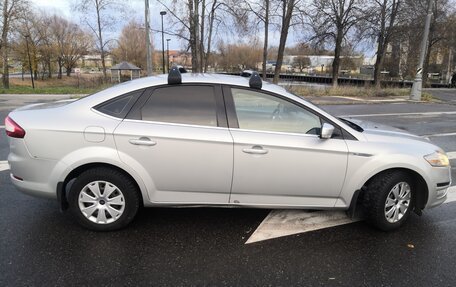 Ford Mondeo IV, 2011 год, 1 100 000 рублей, 2 фотография