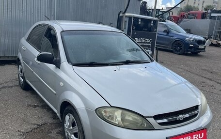 Chevrolet Lacetti, 2006 год, 300 000 рублей, 1 фотография