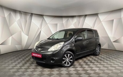 Nissan Note II рестайлинг, 2011 год, 895 000 рублей, 1 фотография