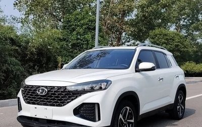 Hyundai ix35, 2021 год, 1 530 000 рублей, 1 фотография