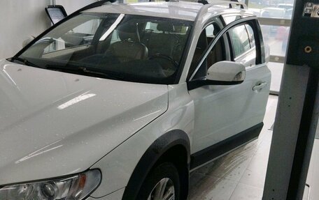 Volvo XC70 II рестайлинг, 2014 год, 1 910 000 рублей, 1 фотография