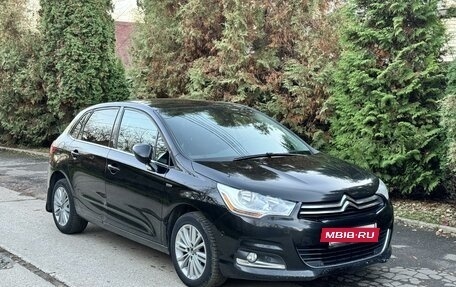 Citroen C4 II рестайлинг, 2012 год, 690 000 рублей, 15 фотография