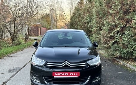 Citroen C4 II рестайлинг, 2012 год, 690 000 рублей, 7 фотография