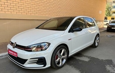 Volkswagen Golf GTI VII, 2019 год, 3 700 000 рублей, 1 фотография