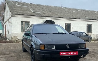 Volkswagen Passat B3, 1990 год, 140 000 рублей, 1 фотография