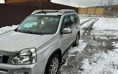 Nissan X-Trail, 2008 год, 1 150 000 рублей, 1 фотография