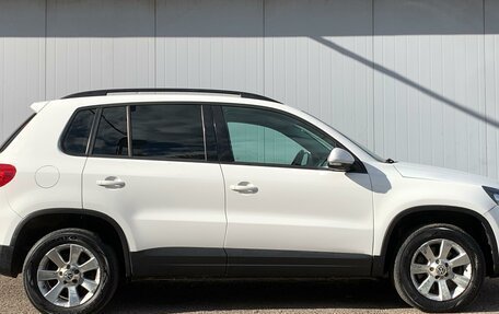 Volkswagen Tiguan I, 2012 год, 1 019 000 рублей, 4 фотография