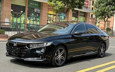 Honda Accord, 2023 год, 2 900 000 рублей, 1 фотография