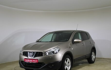 Nissan Qashqai, 2012 год, 1 170 000 рублей, 1 фотография