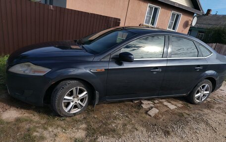 Ford Mondeo IV, 2010 год, 800 000 рублей, 5 фотография