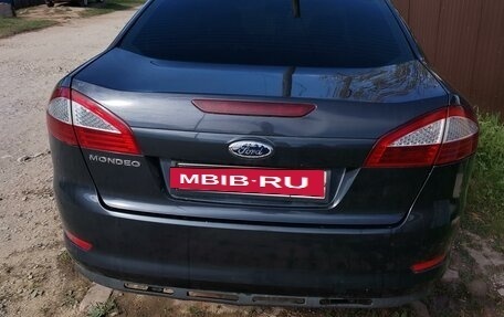 Ford Mondeo IV, 2010 год, 800 000 рублей, 4 фотография