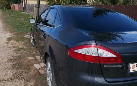 Ford Mondeo IV, 2010 год, 800 000 рублей, 10 фотография