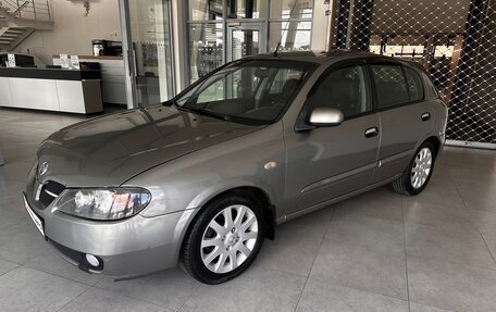 Nissan Almera, 2006 год, 520 000 рублей, 1 фотография