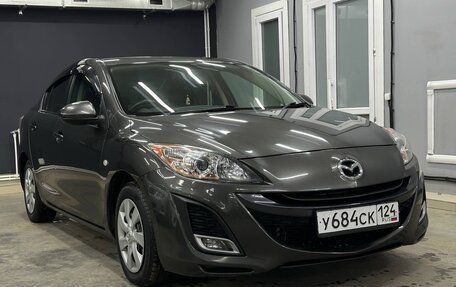 Mazda Axela, 2010 год, 1 150 000 рублей, 1 фотография