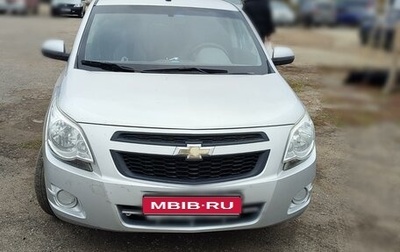 Chevrolet Cobalt II, 2013 год, 850 000 рублей, 1 фотография