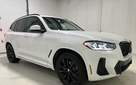 BMW X3, 2023 год, 6 490 000 рублей, 1 фотография