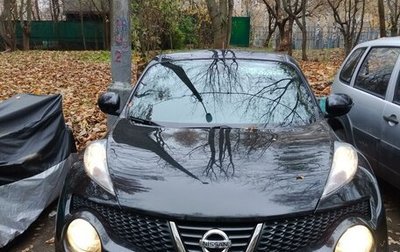 Nissan Juke II, 2013 год, 1 250 000 рублей, 1 фотография