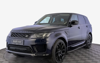 Land Rover Range Rover Sport II, 2020 год, 6 200 000 рублей, 1 фотография