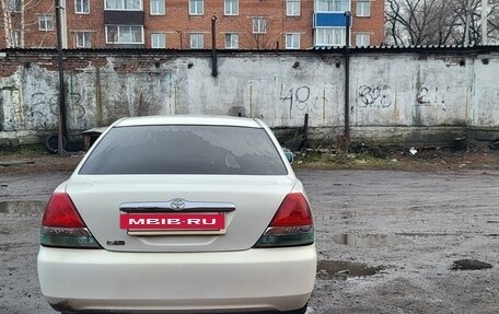 Toyota Mark II IX (X110), 2001 год, 900 000 рублей, 3 фотография