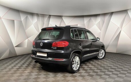 Volkswagen Tiguan I, 2012 год, 1 219 000 рублей, 2 фотография