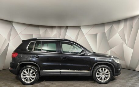 Volkswagen Tiguan I, 2012 год, 1 219 000 рублей, 6 фотография