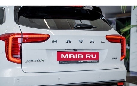 Haval Jolion, 2024 год, 2 799 000 рублей, 7 фотография