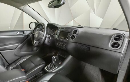 Volkswagen Tiguan I, 2012 год, 1 219 000 рублей, 9 фотография