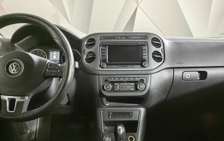 Volkswagen Tiguan I, 2012 год, 1 219 000 рублей, 11 фотография