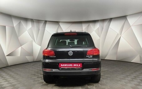 Volkswagen Tiguan I, 2012 год, 1 219 000 рублей, 8 фотография