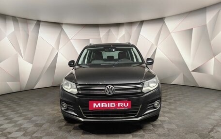 Volkswagen Tiguan I, 2012 год, 1 219 000 рублей, 7 фотография